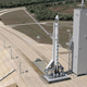 Image for article titled SpaceX Will Soon Launch Its Most Powerful Rocket Yet